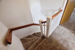 Landing- click for photo gallery